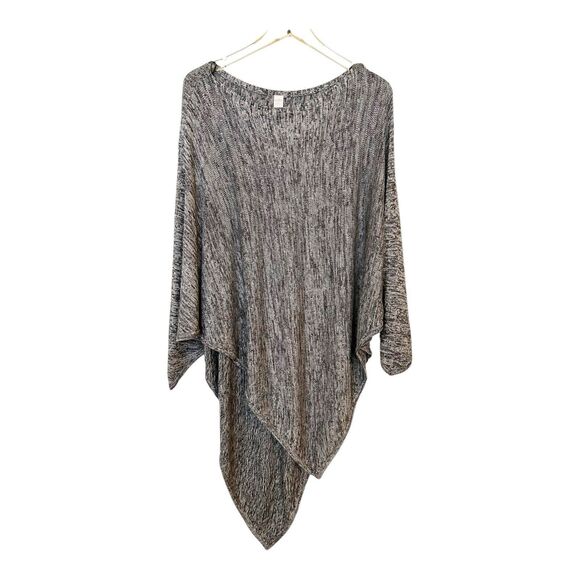 Lululemon Mantra Scarf Boolux Knit Wrap Poncho OS - Picture 4 of 5